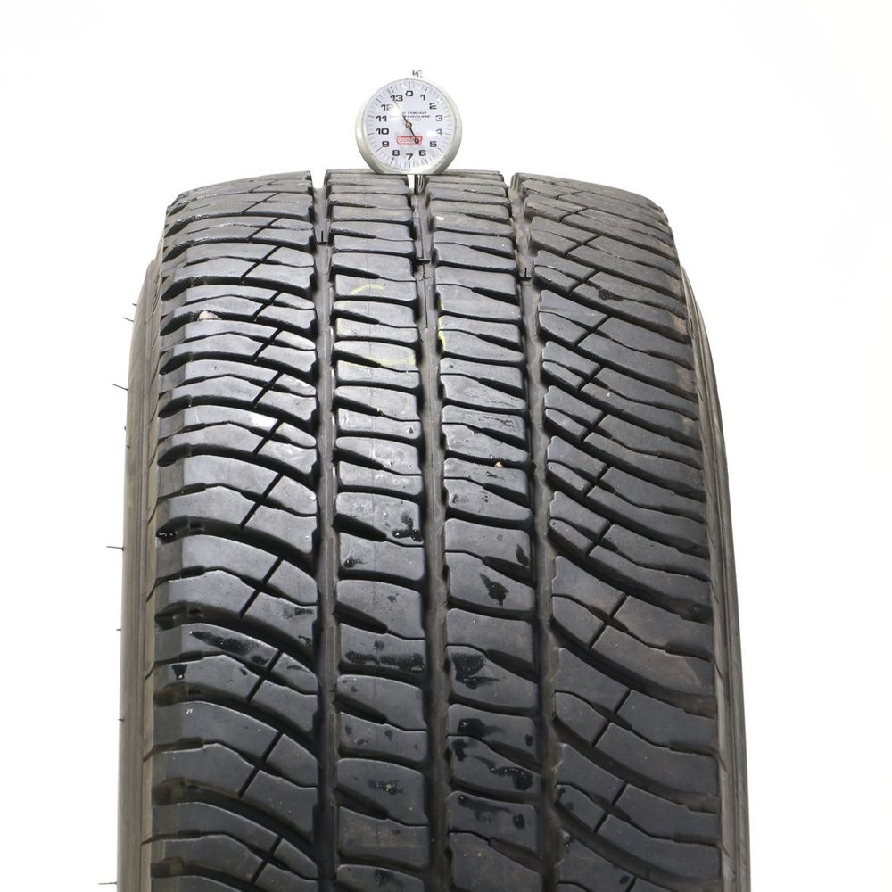 Set of (2) Used LT 275/65R20 Michelin LTX A/T2 126/123R E - 12.5-13/32 - Image 2