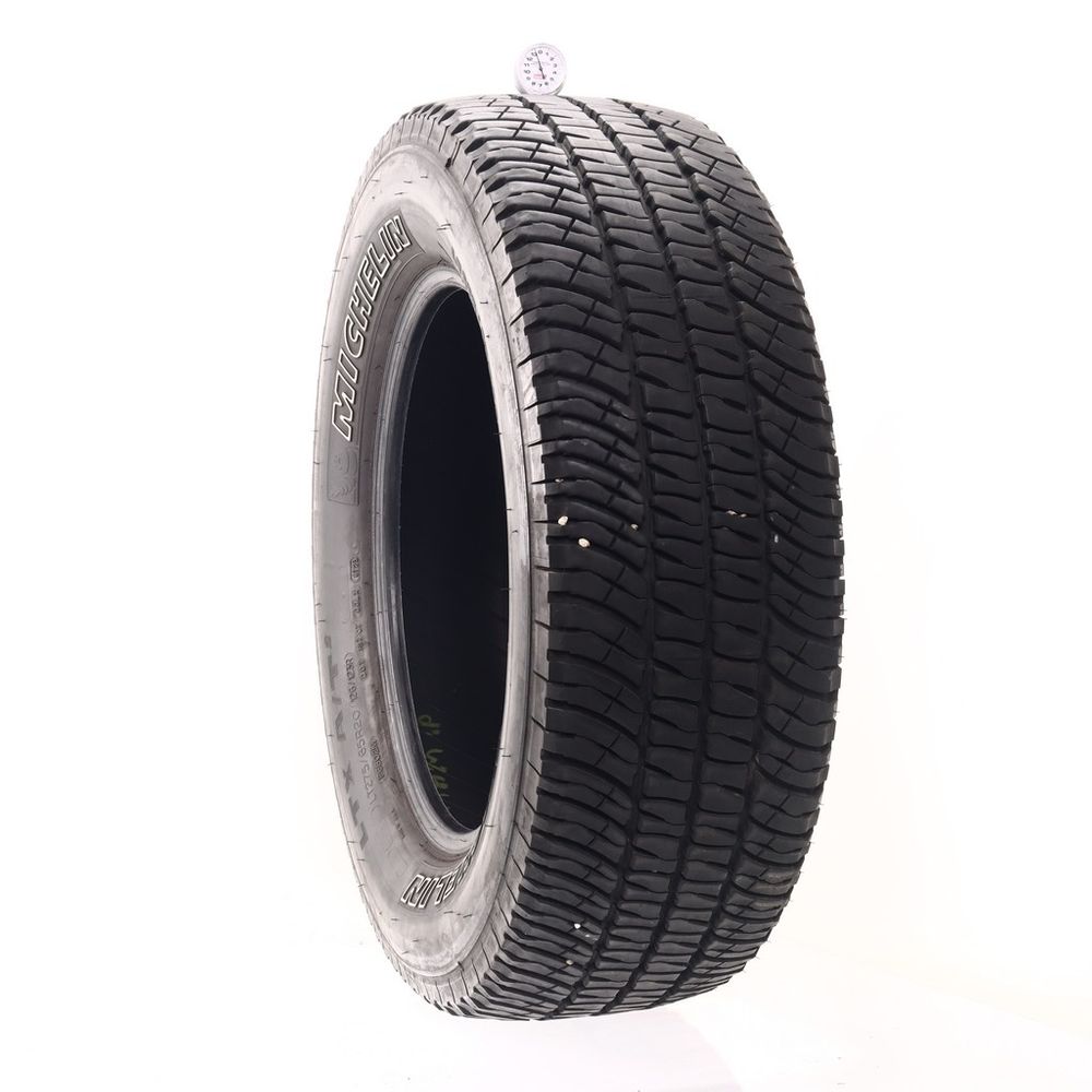 Set of (2) Used LT 275/65R20 Michelin LTX A/T2 126/123R E - 12.5-13/32 - Image 4