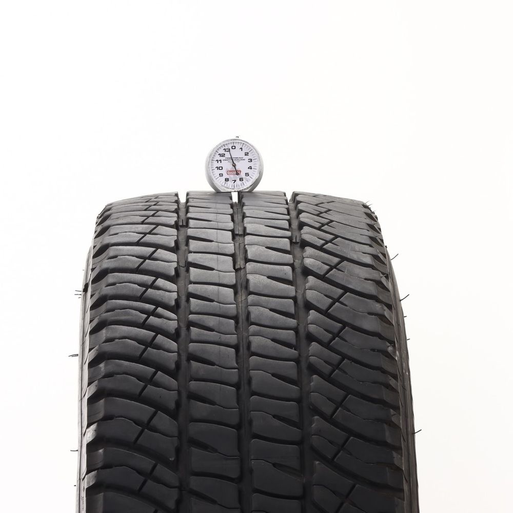 Set of (2) Used LT 275/65R20 Michelin LTX A/T2 126/123R E - 12.5-13/32 - Image 5