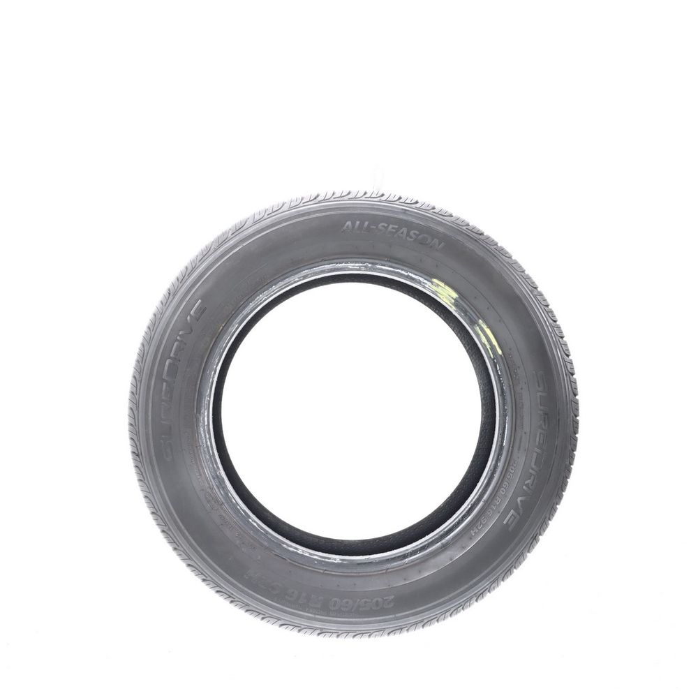 Used 205/60R16 SureDrive All-season 92H - 9/32 - Image 3