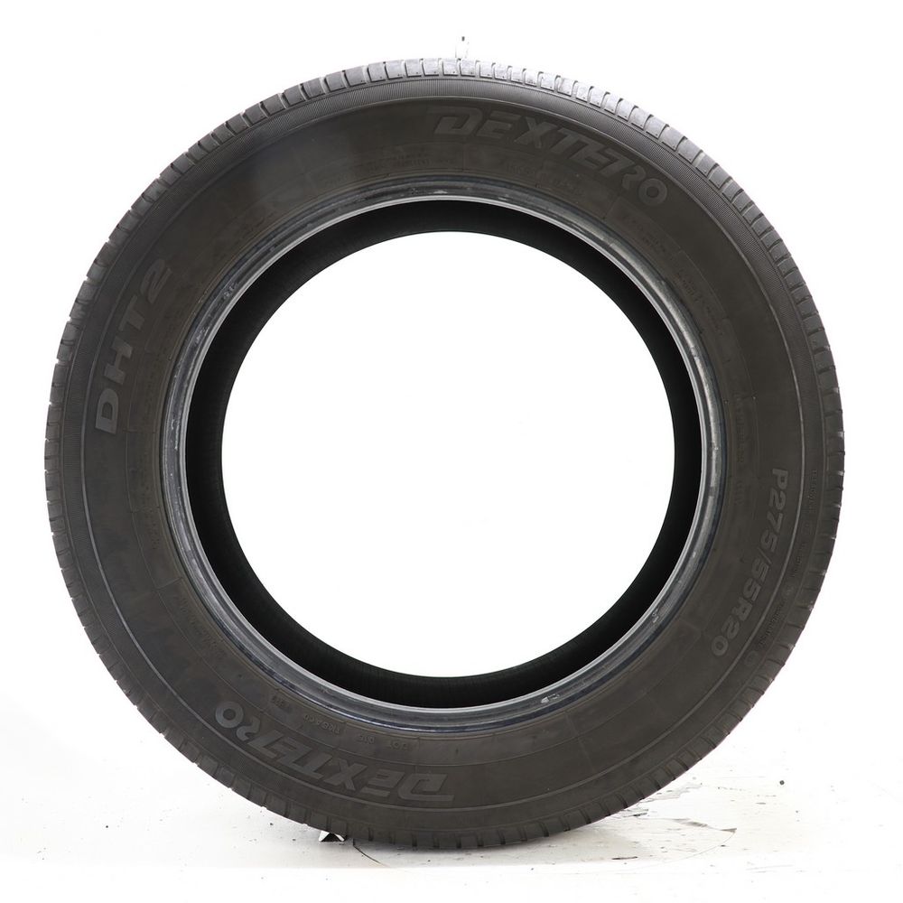Used 275/55R20 Dextero DHT2 111T - 4.5/32 - Image 3