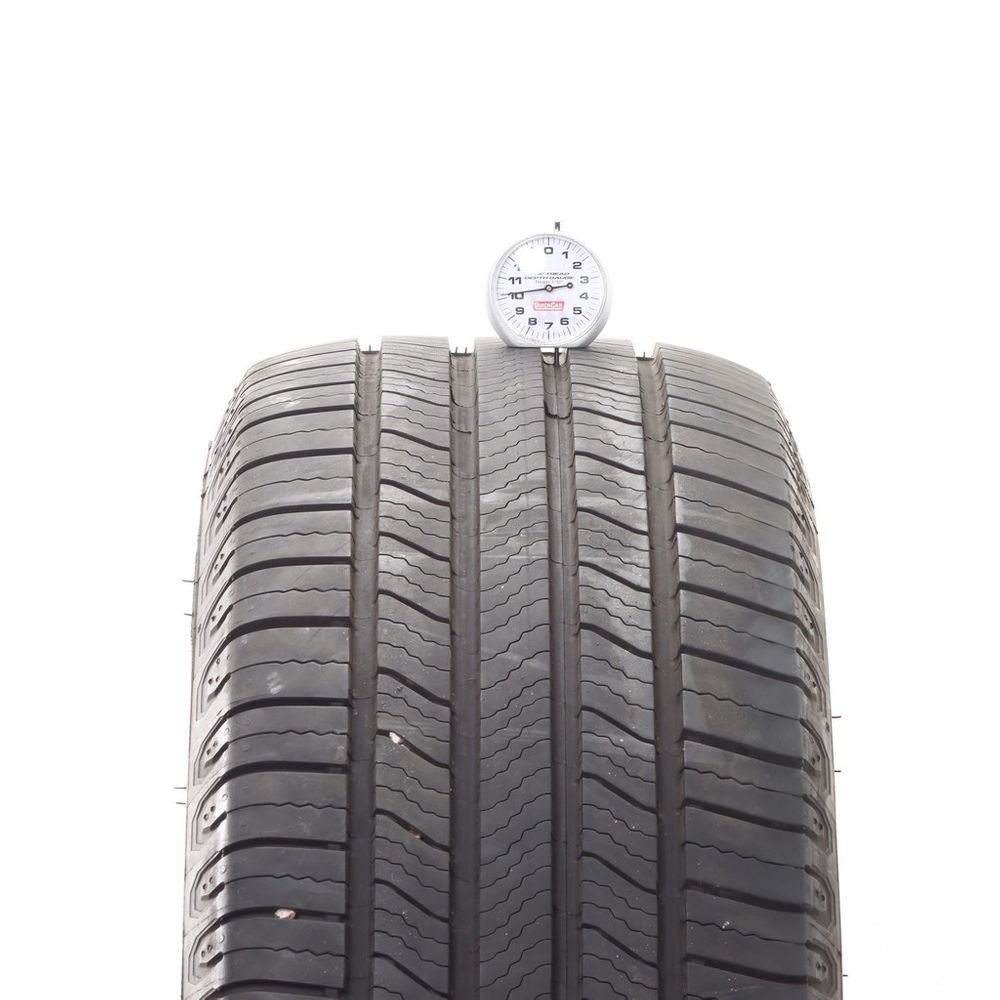 Set of (4) Used 235/55R20 Michelin Defender 2 102H - 8.5-10/32 - Image 11