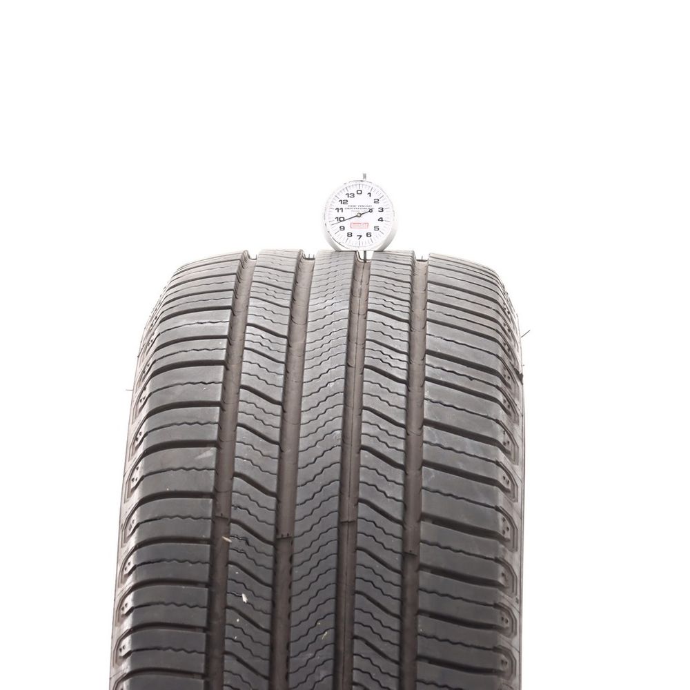 Set of (4) Used 235/55R20 Michelin Defender 2 102H - 8.5-10/32 - Image 8