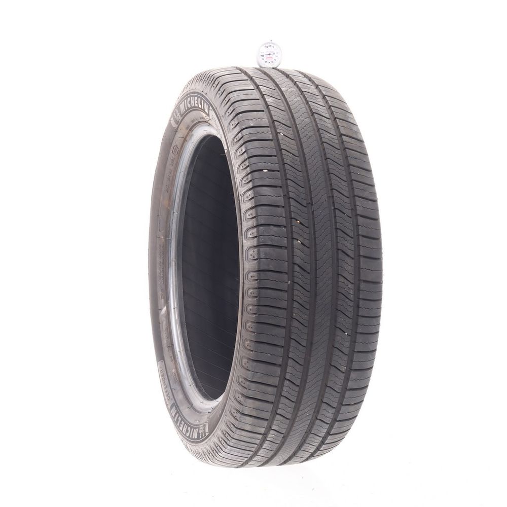 Set of (4) Used 235/55R20 Michelin Defender 2 102H - 8.5-10/32 - Image 10