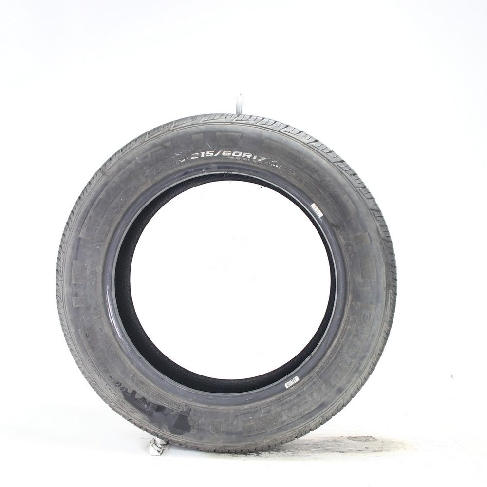 Used 215/60R17 Cooper Evolution Tour 96T - 6/32 - Image 3