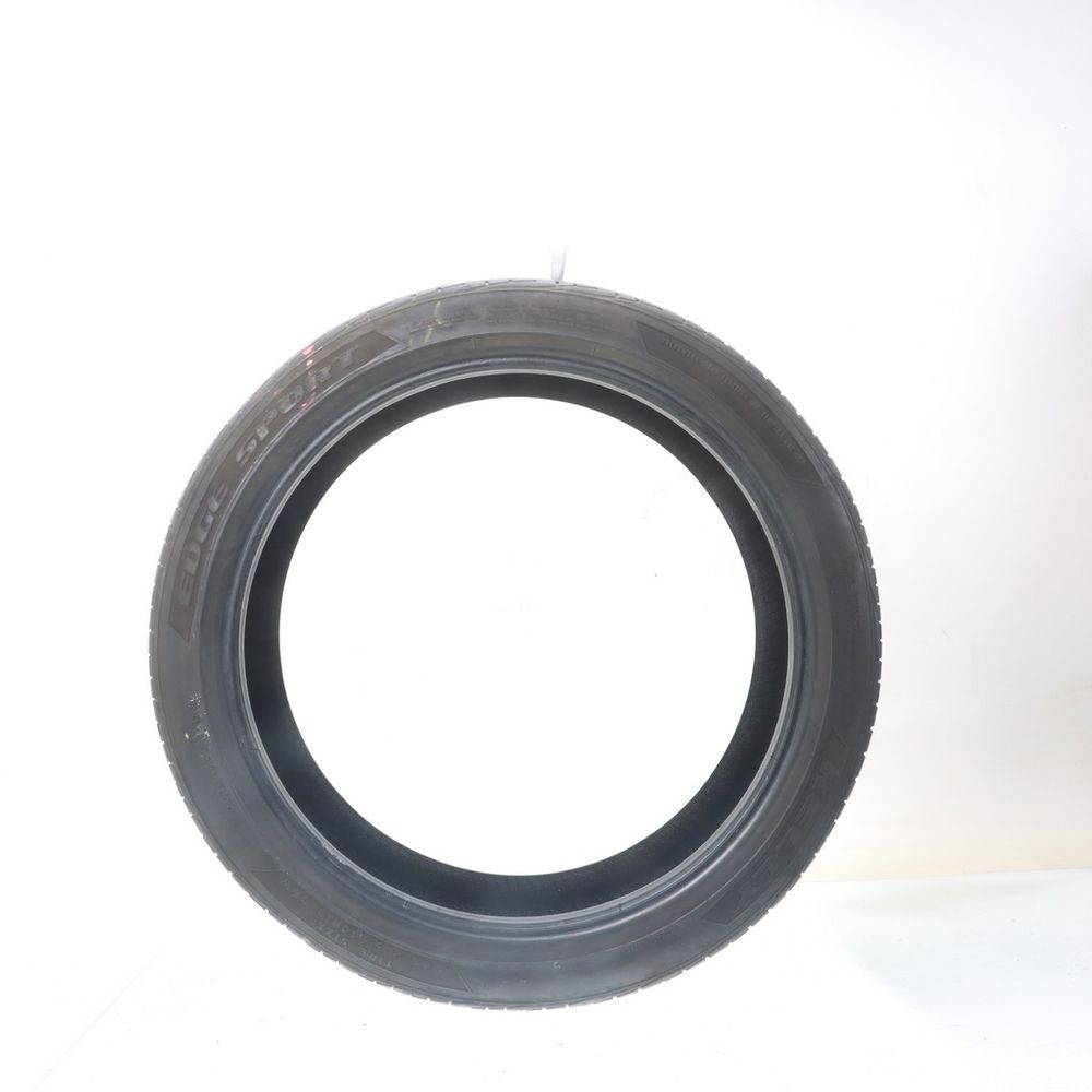 Used 235/40R19 Kelly Edge Sport 96W - 6.5/32 - Image 3