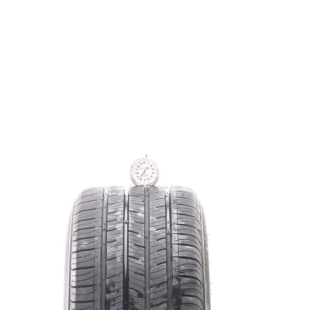 Set of (2) Used 235/45R18 Kumho Solus TA31 94V - 8.5-9.5/32 - Image 2