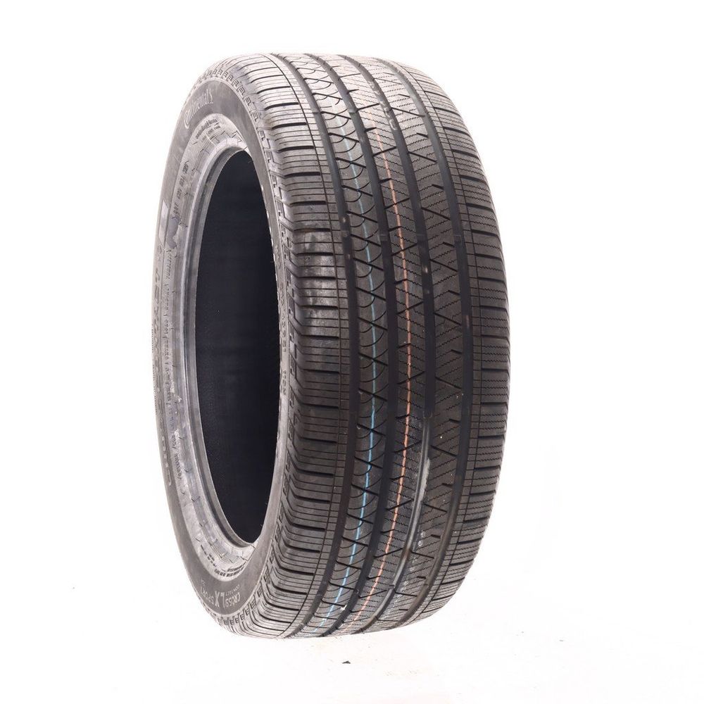 New 285/45R21 Continental CrossContact LX Sport SSR 113H - Image 1
