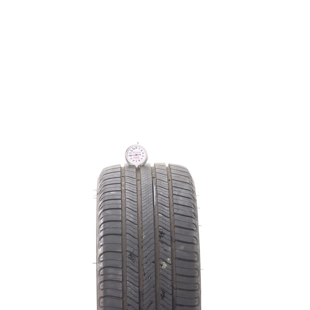 Used 215/45R17 Michelin X Tour A/S 2 91H - 10/32 - Image 2