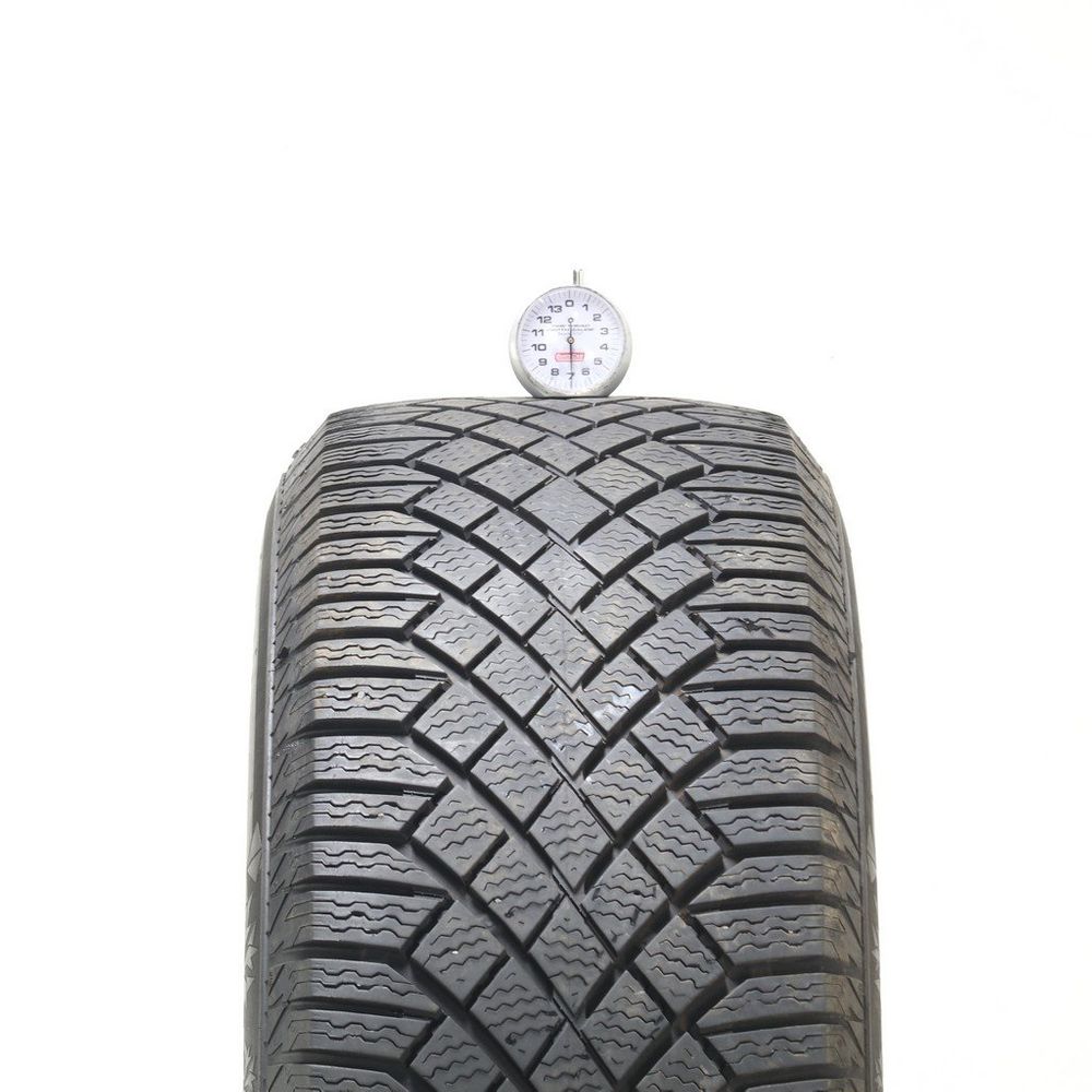 Used 235/60R18 Continental VikingContact 7 107T - 7/32 - Image 2
