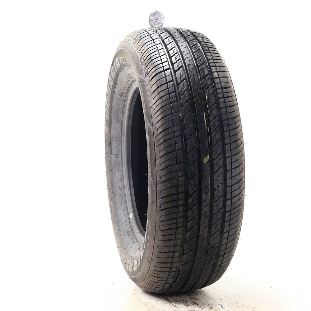 Used 275/65R18 Federal Couragia XUV 116T - 11/32 - Image 1