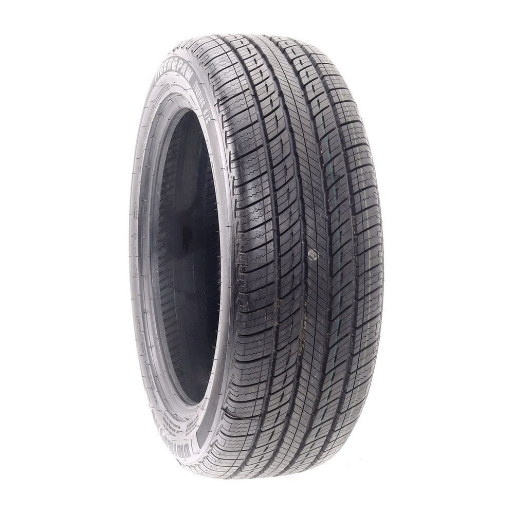New 215/55R18 Uniroyal Tiger Paw Touring A/S 95H - 11/32 - Image 1