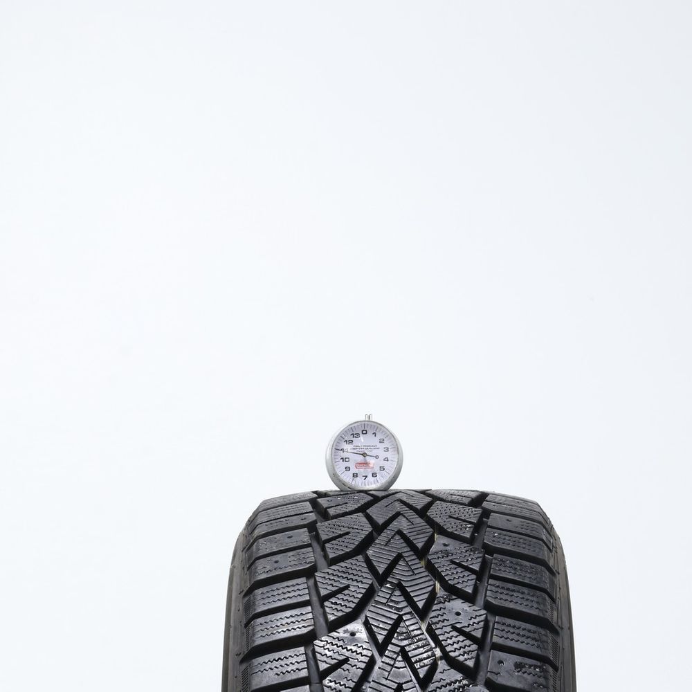 Used 215/45R17 General Altimax Arctic 12 91T - 11/32 - Image 2