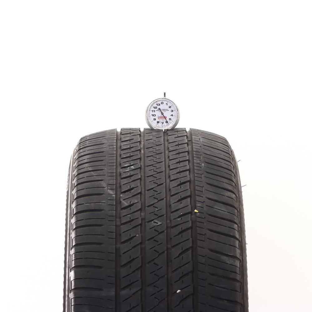 Used 255/45RF20 Bridgestone Ecopia H/L 422 Plus RFT 101V - 5.5/32 - Image 2