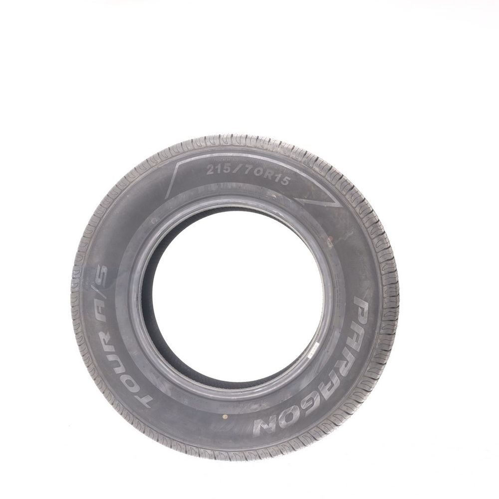 New 215/70R15 Paragon Tour A/S 96T - Image 3