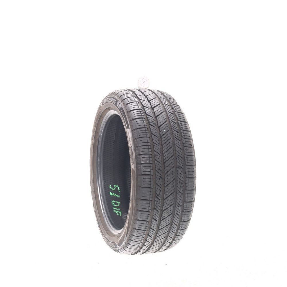 Used 235/45R18 Bridgestone Turanza Prestige ENLITEN 98W - 8/32 - Image 1