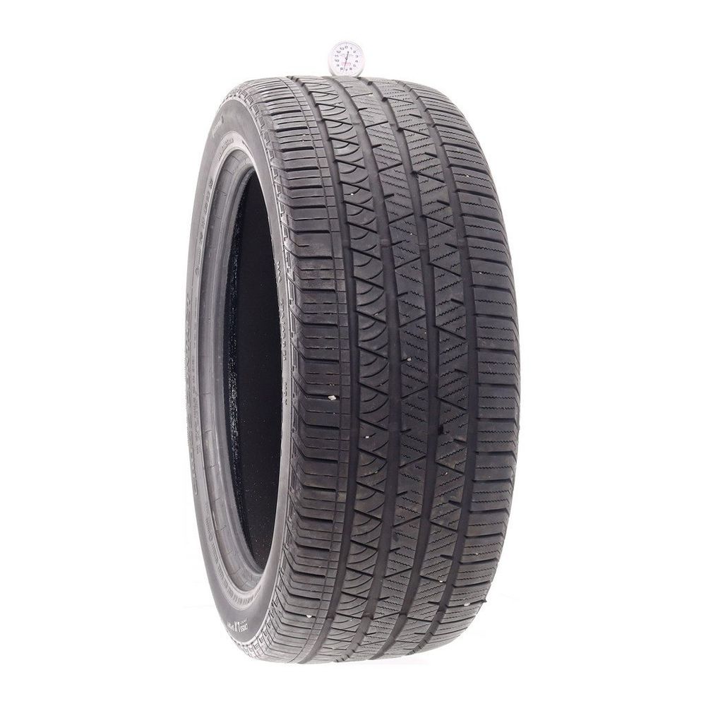 Used 275/45R21 Continental CrossContact LX Sport 110Y - 7/32 - Image 1