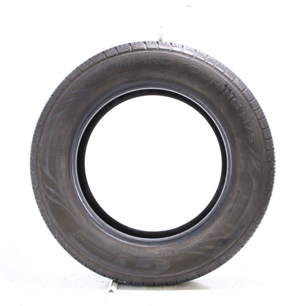 Set of (4) Used 225/65R17 GT Radial Champiro Touring AS 102H - 7.5-8.5/32 - Image 6