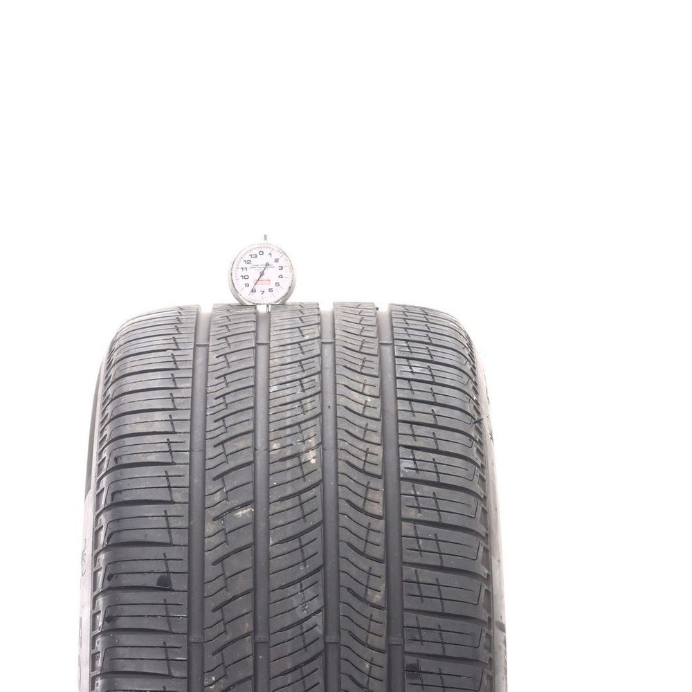 Used 285/45R20 Pirelli Scorpion MS NEO ELECT 112V - 8/32 - Image 2