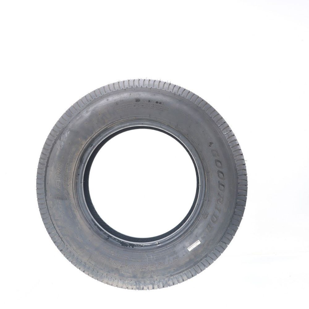 New ST 225/75R15 Goodride ST600 113/108L D - Image 3