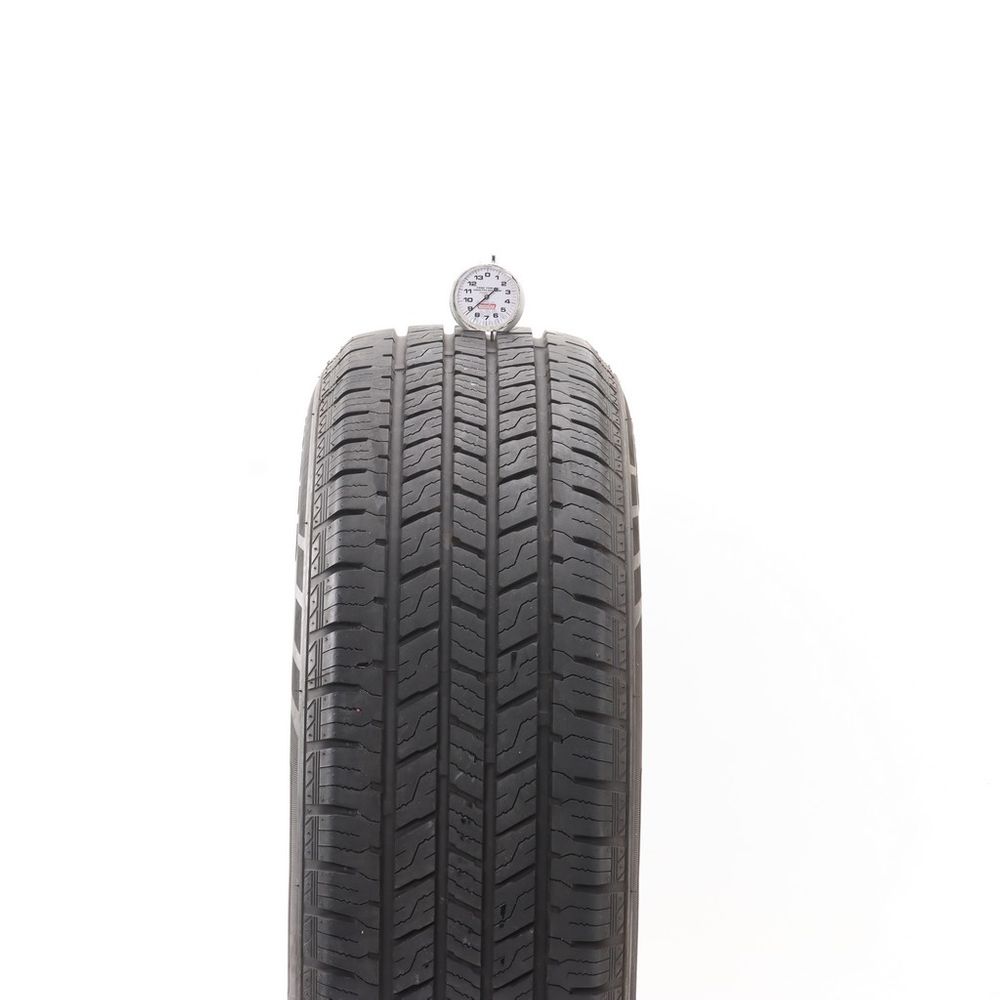 Set of (2) Used 225/65R17 Summit Trail Climber HT II 102H - 8-8.5/32 - Image 5