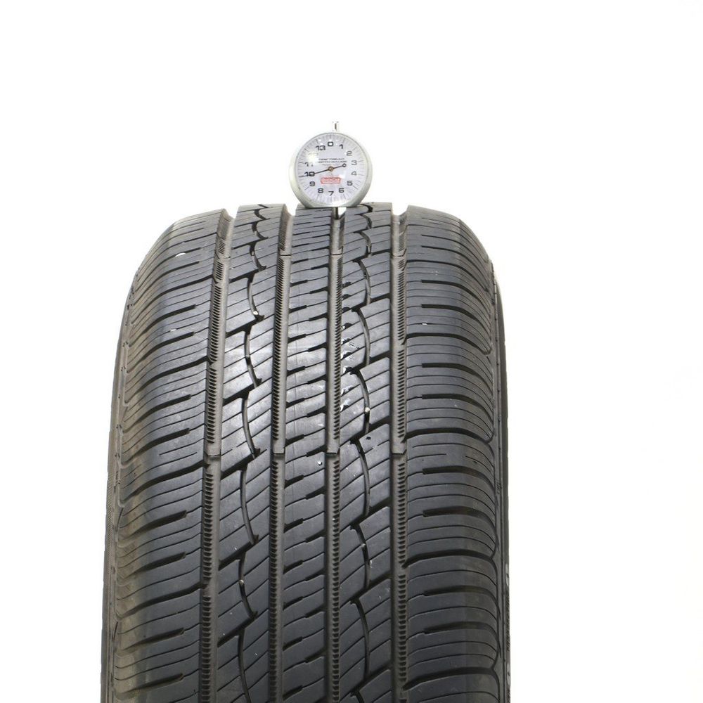 Used 235/65R17 Continental ControlContact Tour A/S Plus 104H - 10/32 - Image 2