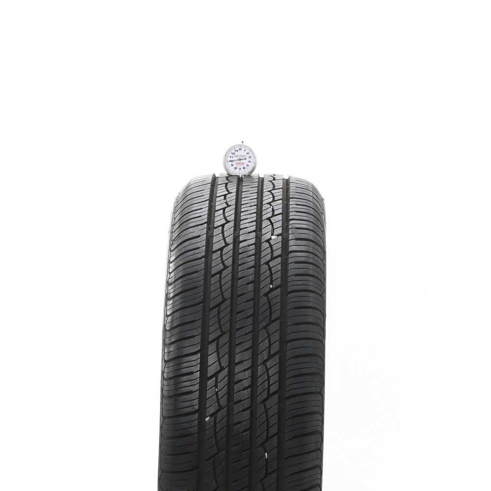 Used 235/65R17 Continental ControlContact Tour A/S Plus 104H - 10/32 - Image 2