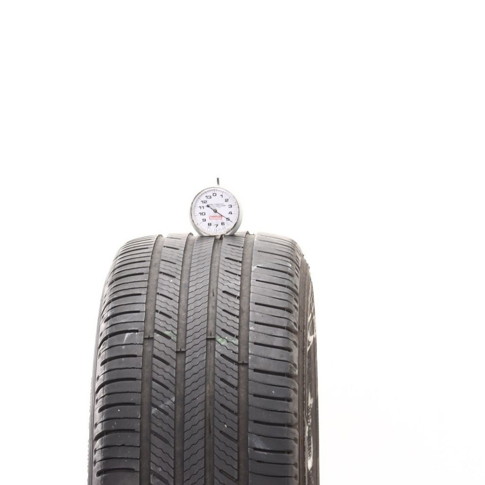 Set of (4) Used 195/65R15 Michelin Premier A/S 91H - 4.5/32 - Image 2