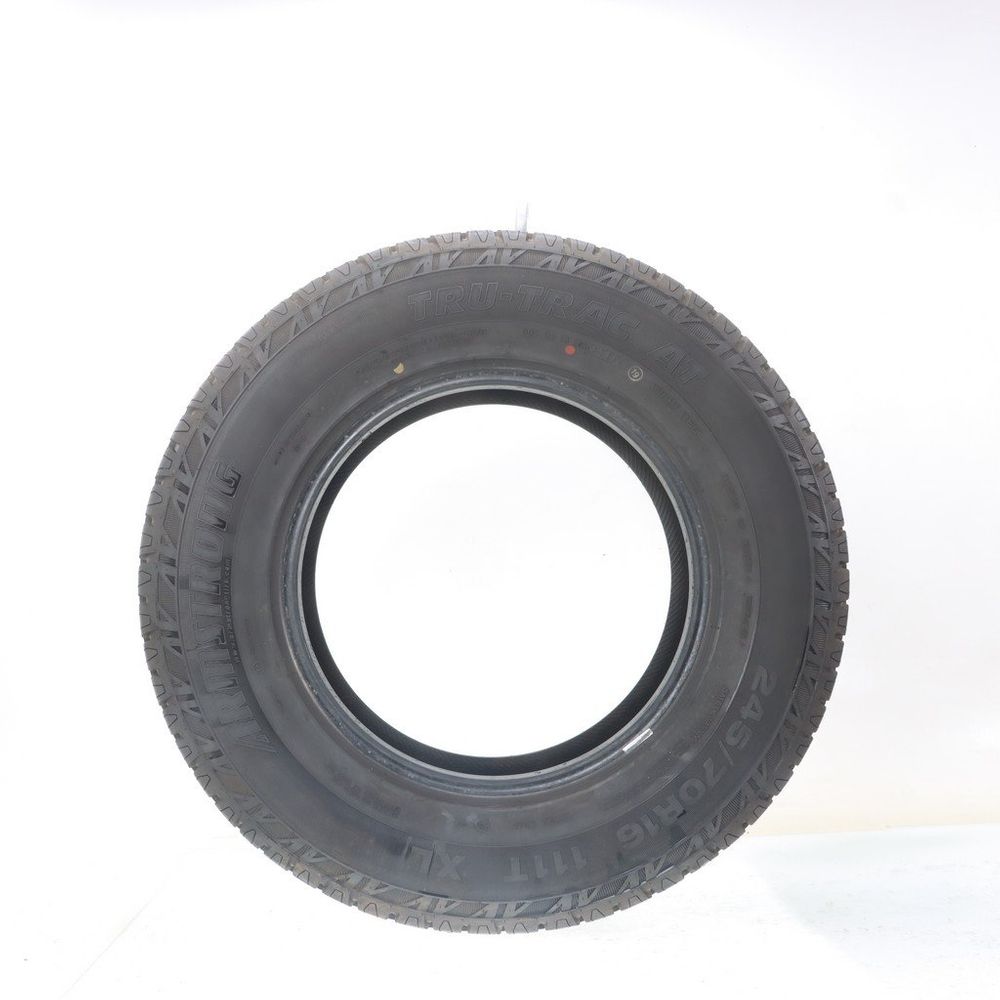 Used 245/70R16 Armstrong Tru-Trac AT 111T - 12/32 - Image 3