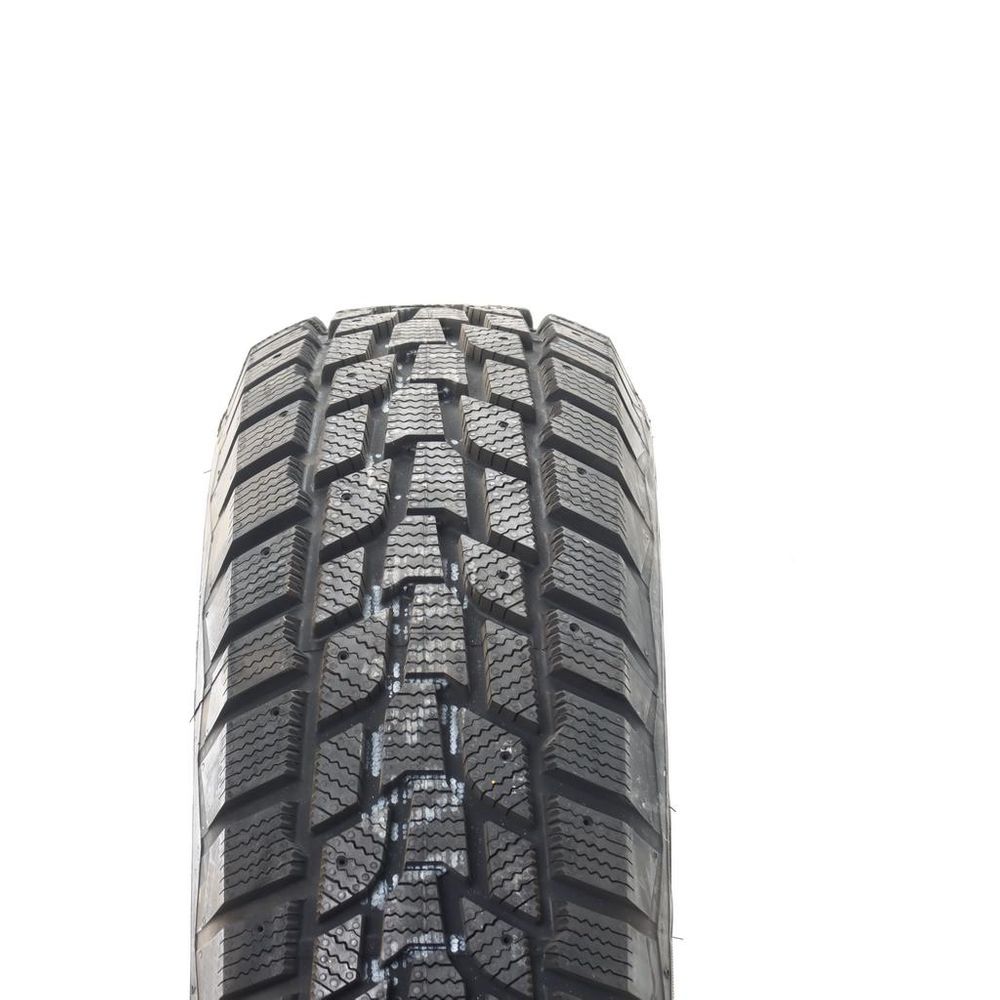 Driven Once 225/75R16 Cooper Evolution Winter 104T - 11.5/32 - Image 2