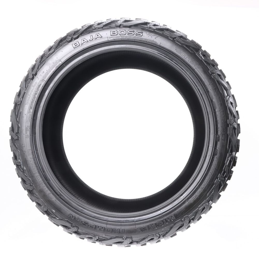 New LT 35X15.5R24 Mickey Thompson Baja Boss A/T 117Q F - Image 3
