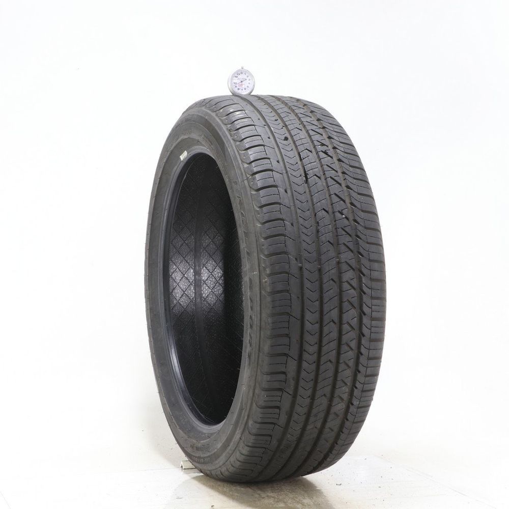 Used 245/45R20 Goodyear Eagle Sport AS 103W - 9.5/32 - Image 1