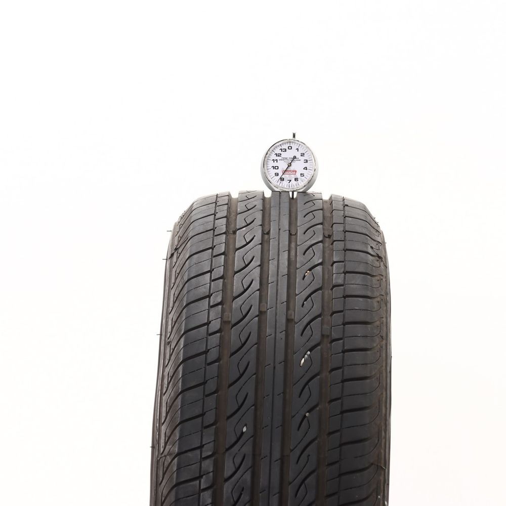Set of (2) Used 195/65R15 Dcenti DC33 91H - 7.5-8/32 - Image 5