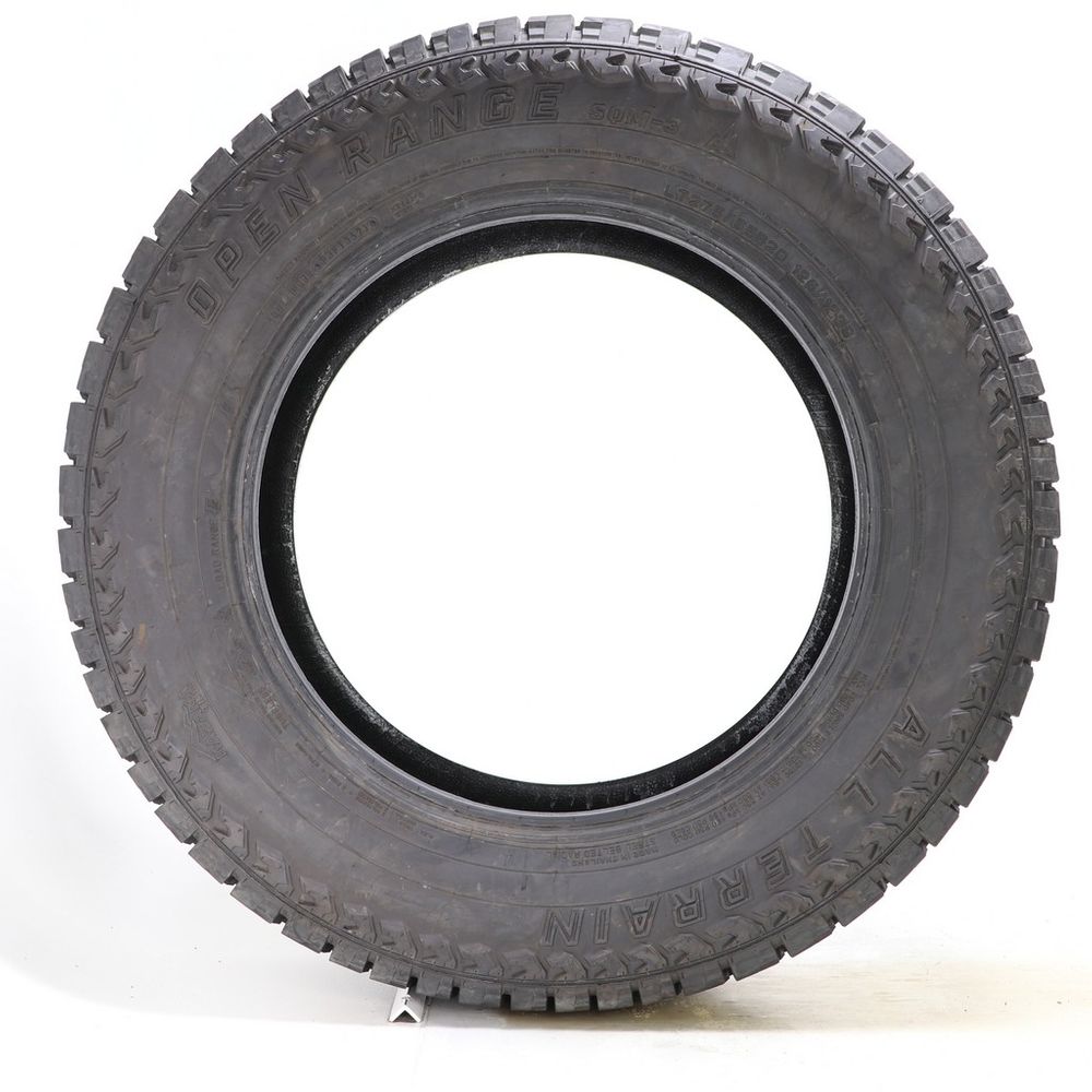 Used LT 275/65R20 Mazama Open Range A/T SQM-3 126/123S E - 17.5 - Image 3