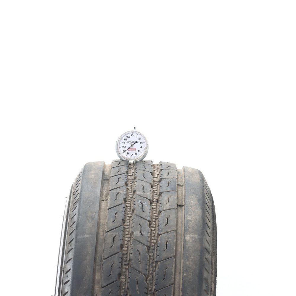 Used ST 235/80R16 Gladiator All Steel 128/124N D - 8.5/32 - Image 2