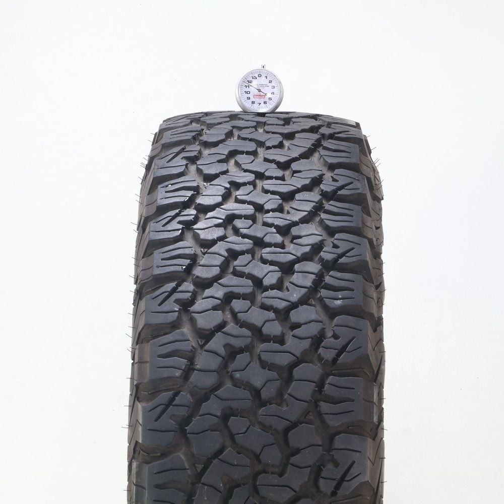 Used LT 31X10.5R15 BFGoodrich All-Terrain T/A KO2 109S C - 11.5/32 - Image 2