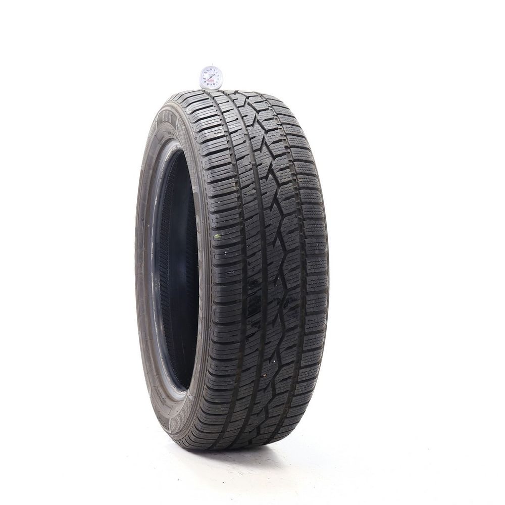 Used 225/55R19 Toyo Celsius CUV 99V - 9/32 - Image 1