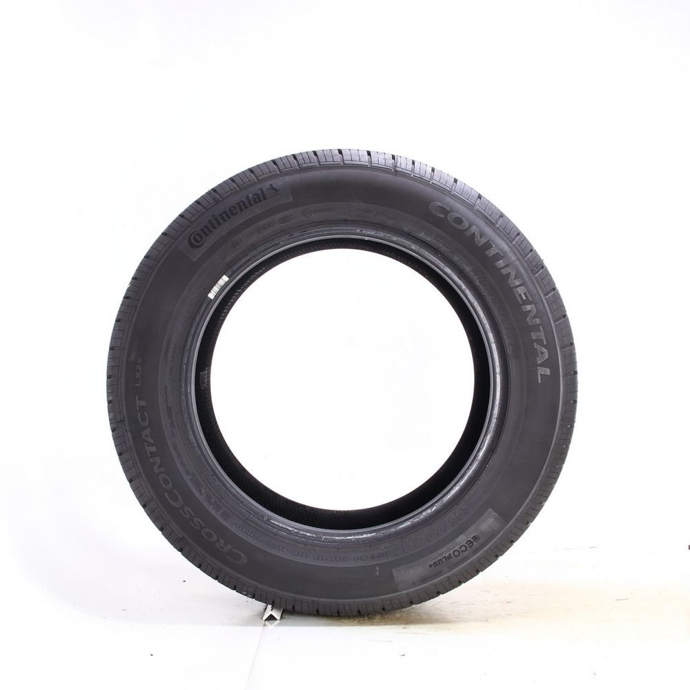 New 245/60R18 Continental CrossContact LX25 105H - 12/32 - Image 3