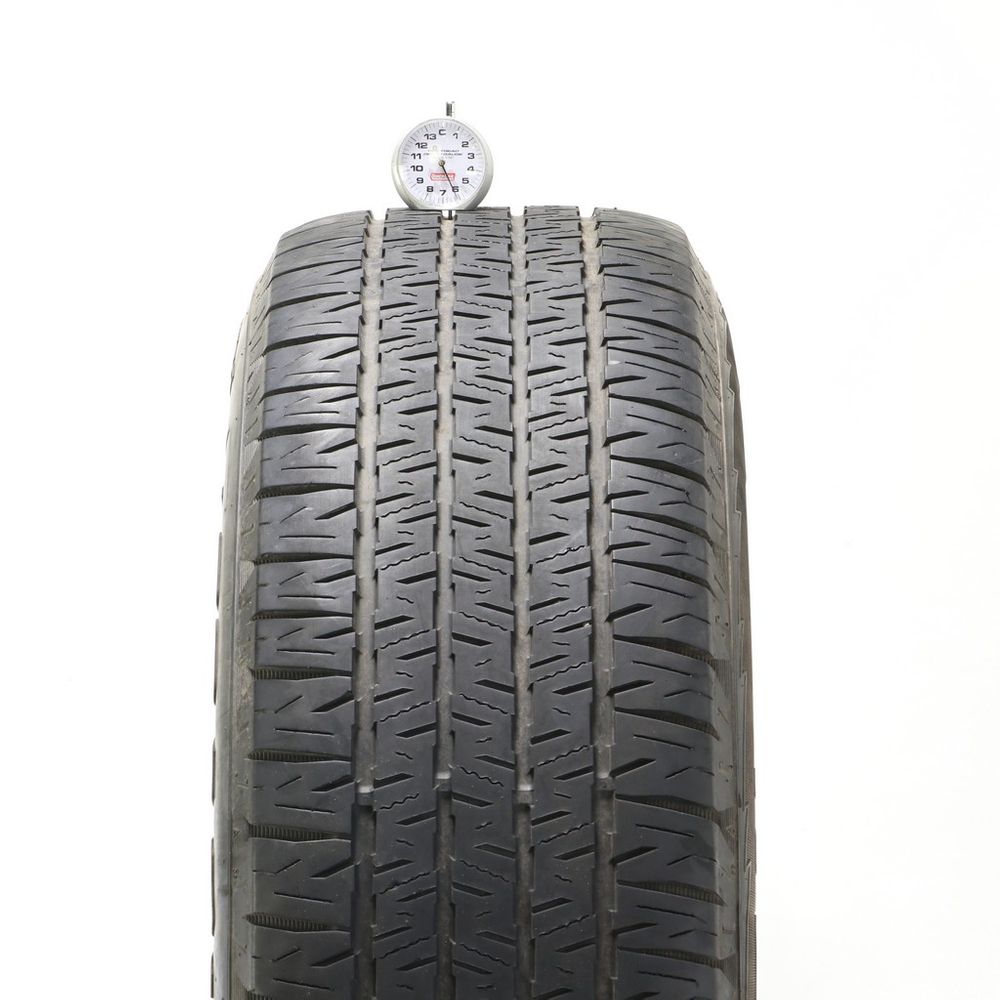 Used 255/70R18 Nexen Roadian HTX 2 RH51 113T - 6/32 - Image 2