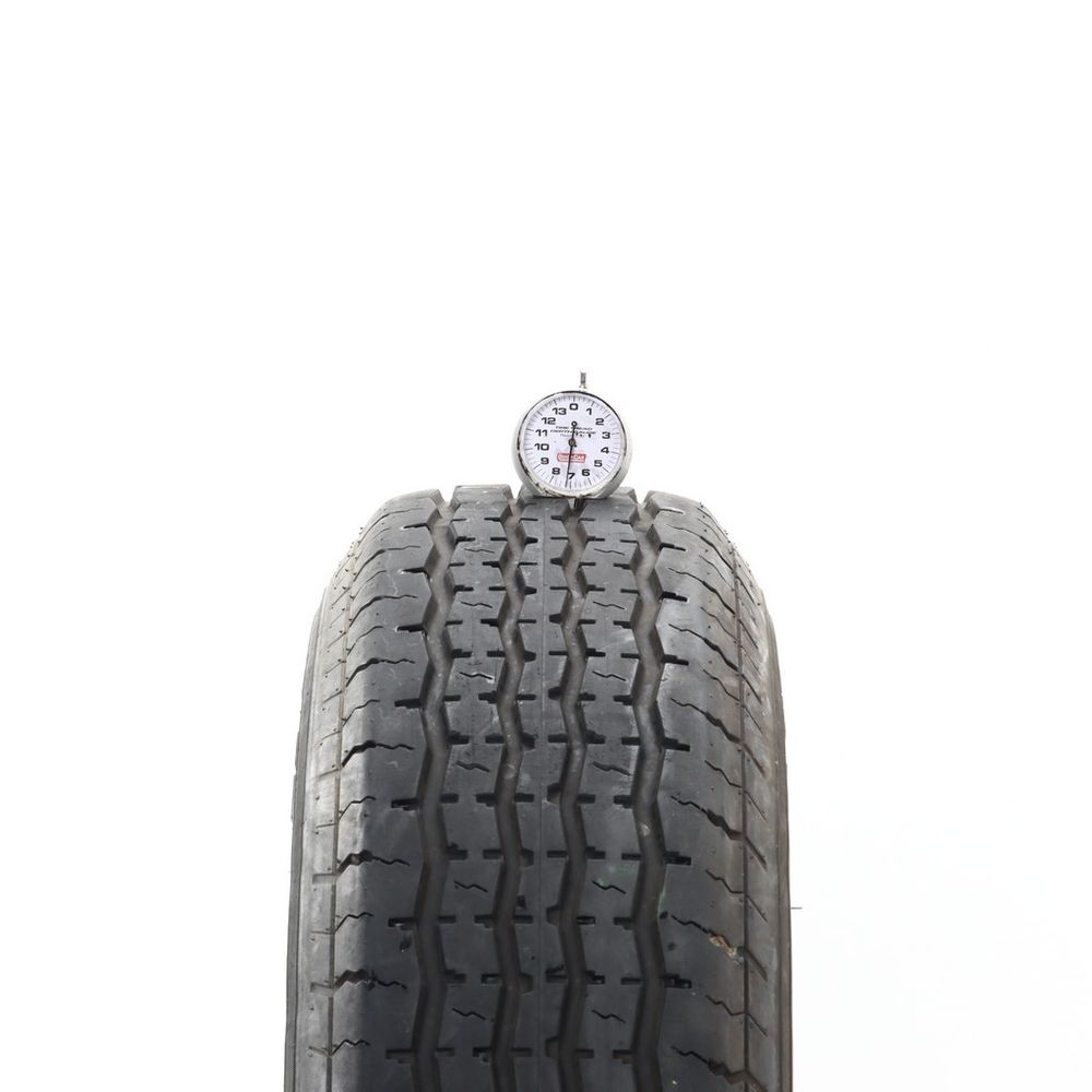 Set of (2) Used ST 205/75R15 Westlake Super ST 107/102L D - 7-8/32 - Image 2