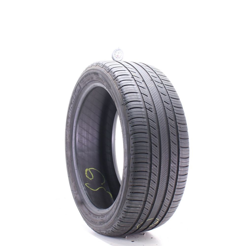 Used 245/45R19 Michelin Premier A/S 98V - 7.5/32 - Image 1