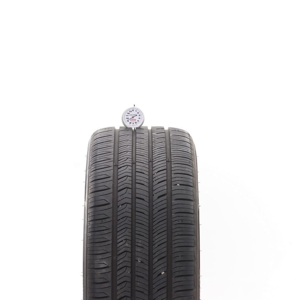 Set of (2) Used 235/40R19 Hankook Kinergy PT 96V - 8-9/32 - Image 5