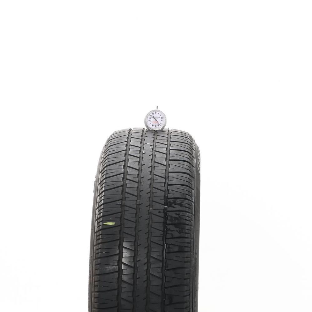 Set of (4) Used 225/65R17 Maxxis Bravo H/T-760 102S - 5.5-7/32 - Image 2