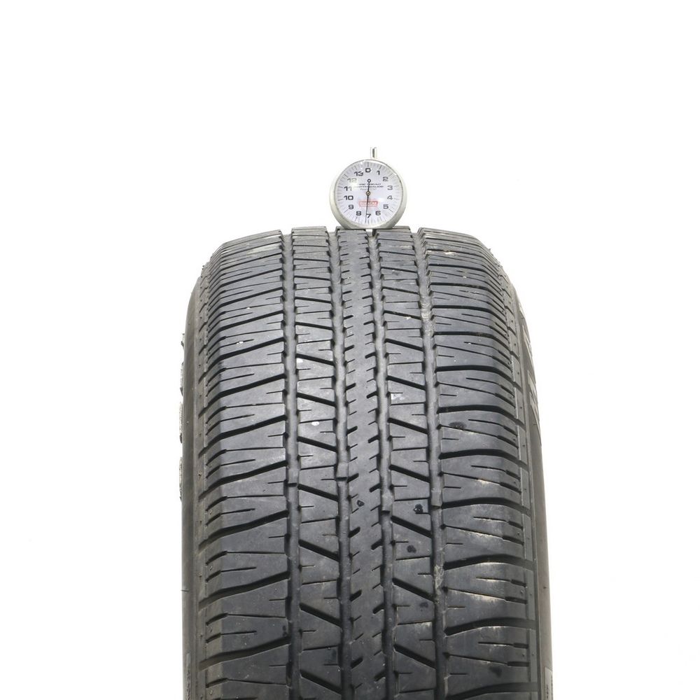 Set of (4) Used 225/65R17 Maxxis Bravo H/T-760 102S - 5.5-7/32 - Image 5
