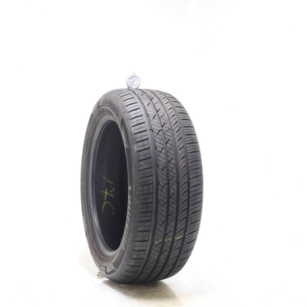 Used 235/50ZR18 Laufenn S Fit AS 97W - 8.5/32 - Image 1