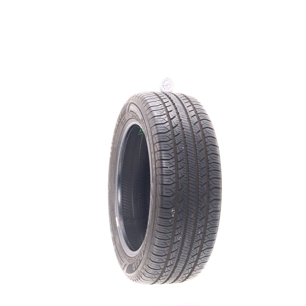 Set of (2) Used 215/55R17 Goodyear Assurance Outlast 94V - 8-9.5/32 - Image 4