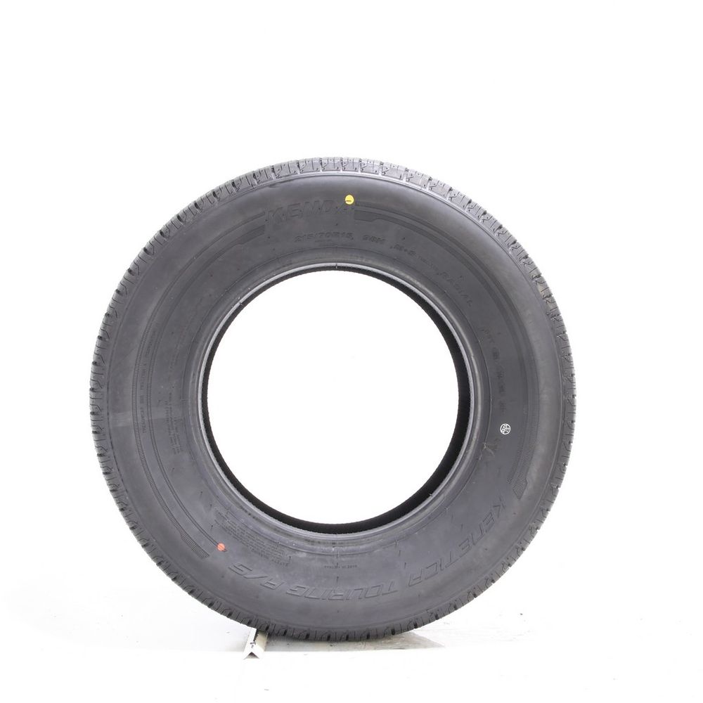 New 215/70R15 Kenda Kenetica Touring KR217 98H - Image 3