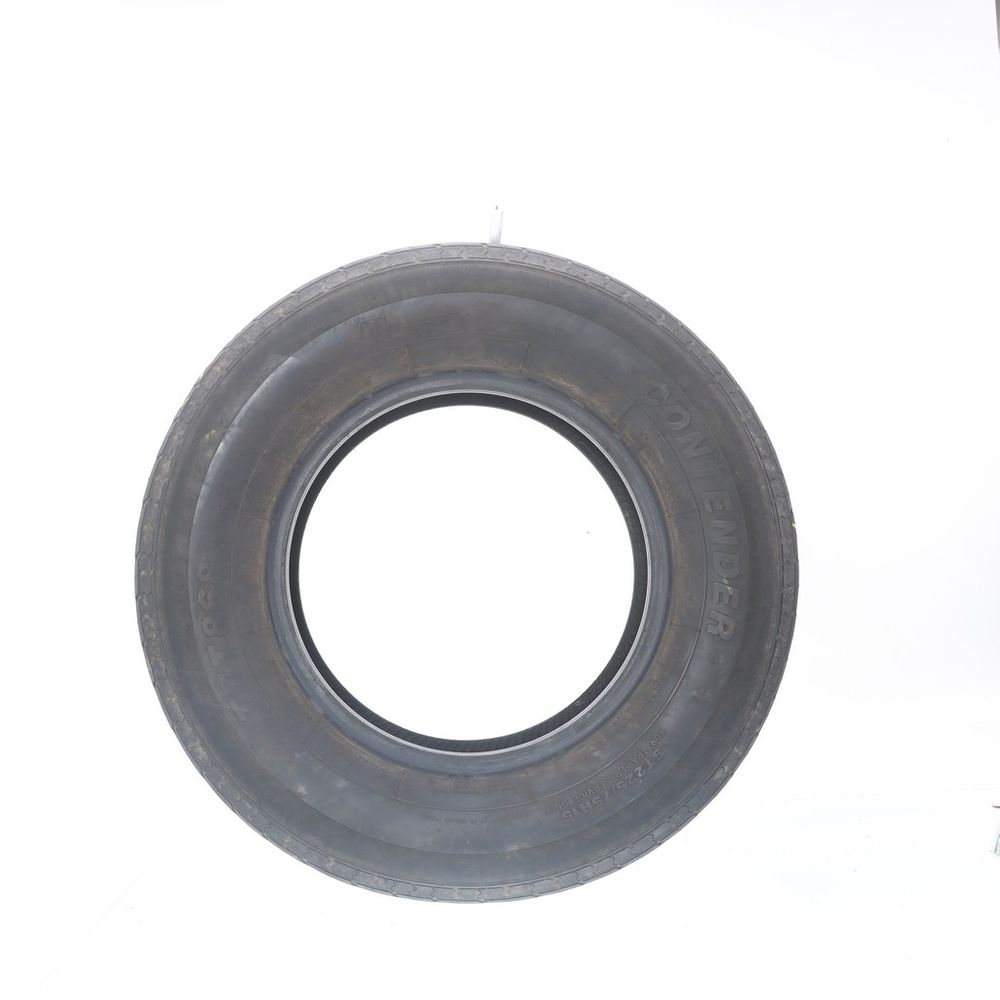 Used ST 225/75R15 Contender TTT868 117/112N E - 6/32 - Image 3
