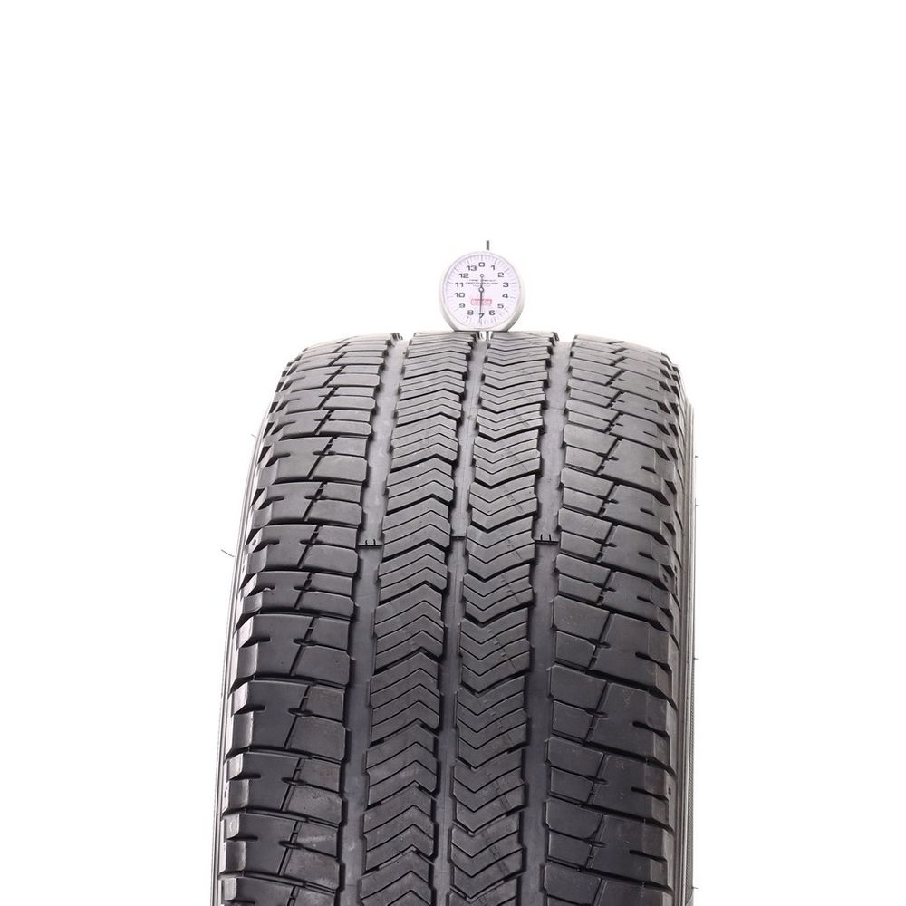 Set of (4) Used 265/60R18 Michelin Primacy XC 110H - 5.5-7/32 | Utires