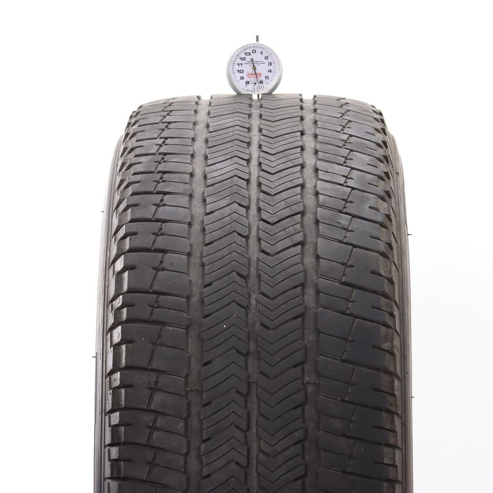 Set of (4) Used 265/60R18 Michelin Primacy XC 110H - 5.5-7/32 | Utires
